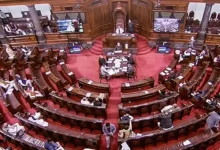 Photo of 10 राज्यों की 37 राज्यसभा सीटों के लिए द्विवार्षिक चुनाव की तारीखों का ऐलान, जानें कब होगी वोटिंग