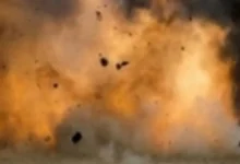 Photo of पाकिस्तान के कराची में बड़ा धमाका: 16 लोगों की मौत, जानें ब्लास्ट की वजह