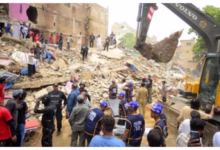 Photo of पाकिस्तान के कराची में बड़ा धमाका: 16 लोगों की मौत, जानें ब्लास्ट की वजह