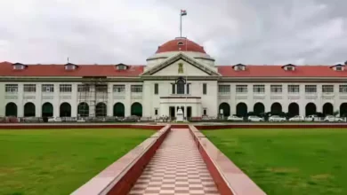 Photo of पटना हाईकोर्ट में ऐतिहासिक न्यायिक बदलाव, अब 46 न्यायाधीशों के साथ कार्य करेगा हाईकोर्ट