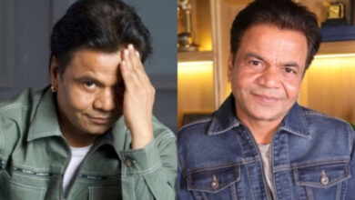 Photo of राजपाल यादव ने तिहाड़ जेल में किया सरेंडर, चेक बाउंस मामले में पहुंचे सलाखों के पीछे