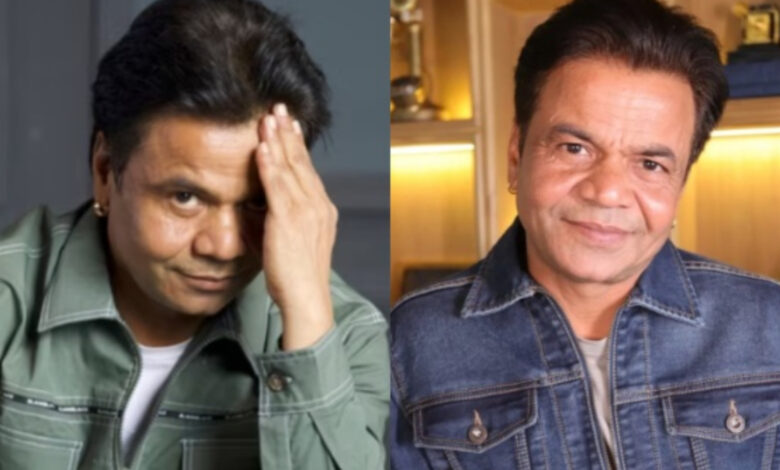 Rajpal Yadav :