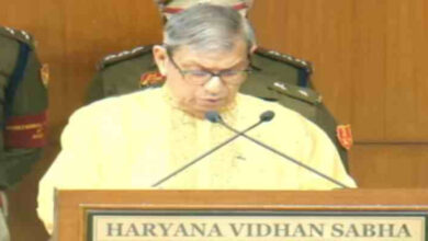 Photo of हरियाणा सरकार ने बजट सत्र में पेश की विकास और कल्याण की प्रमुख योजनाएं