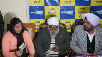 Photo of पंजाब में मजदूर सुलखन सिंह के लिए संजीवनी बना हेल्थ कार्ड, बिना एक रुपया खर्च किए हुआ 3 लाख रुपए का इलाज