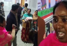 Photo of वैशाली के सदर अस्पताल में बच्चा चोरी का आरोप, परिजनों को बेटा बताकर कर दी नसबंदी और थमाया बेटी