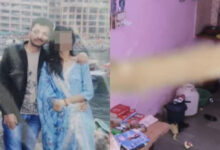 Photo of इंदौर में शादी से इंकार पर युवक ने एमबीए छात्रा की हत्या की, आरोपी गिरफ्तार