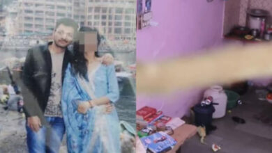 Photo of इंदौर में शादी से इंकार पर युवक ने एमबीए छात्रा की हत्या की, आरोपी गिरफ्तार
