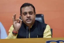 Photo of AI शिखर सम्मेलन में कांग्रेस का प्रदर्शन, भाजपा सांसद संबित पात्रा ने लगाया गंभीर आरोप