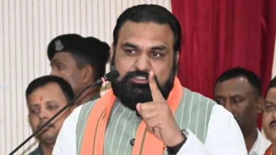 Photo of एक-एक आदमी का इलाज होगा, हर मामले का रिकॉर्ड सरकार…नीट छात्रा मामले में बोले सम्राट चौधरी