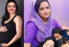 Photo of छठवीं बार मां बनी सीमा हैदर, दूसरी बार पिता बना सचिन, परिजनों में खुशी का माहौल