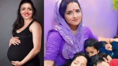 Photo of छठवीं बार मां बनी सीमा हैदर, दूसरी बार पिता बना सचिन, परिजनों में खुशी का माहौल