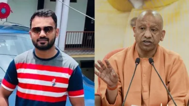Photo of चीनी मांझे से युवक की मौत, दुकानों पर पड़ा छापा, CM योगी ने कहा – अब दोषियों पर चलेगा हत्या का मुकदमा