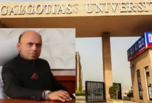 Photo of कौन है गलगोटिया यूनिवर्सिटी के मालिक? जीरो से खड़ा किया शिक्षा का साम्राज्य, लेकिन अब चीनी रोबोट विवाद ने फंसाया पेंच!