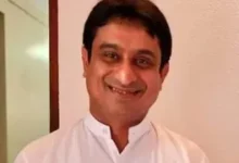 Photo of भारतीय राष्ट्रीय कांग्रेस को बड़ी राहत, यूथ प्रेसिडेंट उदय भानु चिब को जमानत