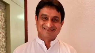 Photo of भारतीय राष्ट्रीय कांग्रेस को बड़ी राहत, यूथ प्रेसिडेंट उदय भानु चिब को जमानत