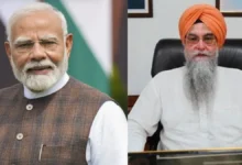 Photo of पंजाब स्पीकर कुलतार सिंह संधवां ने पीएम मोदी से राज्य के अहम मुद्दों के तुरंत समाधान की अपील की