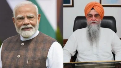Photo of पंजाब स्पीकर कुलतार सिंह संधवां ने पीएम मोदी से राज्य के अहम मुद्दों के तुरंत समाधान की अपील की