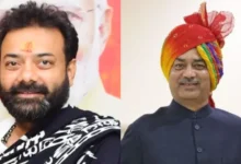 Photo of मंत्री का काफिला रोकने वाले विधायक को बीजेपी ने दिया नोटिस, पिता ने पहले किया बचाव अब मांगी माफी