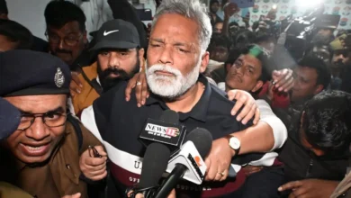 Photo of पप्पू यादव की जमानत याचिका पर सुनवाई टली, बेउर जेल में बितानी होगी रात
