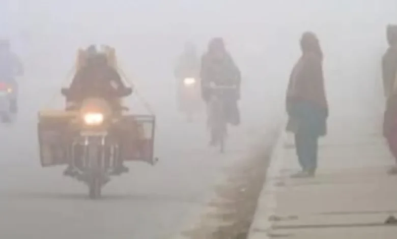 Delhi Weather Today :