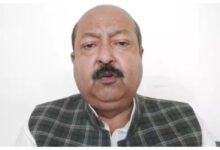 Photo of AIMIM नेता असीम वकार ने केजरीवाल-सिसोदिया को दी बधाई, क्रिमिनल अकाउंटेबिलिटी लॉ की मांग