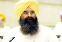Photo of पंजाब के कृषि मंत्री ने केंद्रीय बजट पर जताई निराशा, कहा- पंजाब और किसानों को अनदेखा किया