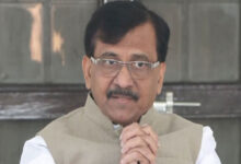 Photo of मेधा सोमैया मानहानि केस में संजय राउत बरी, किरीट सोमैया ने हाईकोर्ट में अपील का ऐलान किया