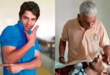 Photo of Supreme Court ने 31 वर्षीय कोमा के मरीज की निष्क्रिय इच्छामृत्यु की दी अनुमति, एम्स को  मिले ये निर्देश   