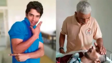 Photo of Supreme Court ने 31 वर्षीय कोमा के मरीज की निष्क्रिय इच्छामृत्यु की दी अनुमति, एम्स को  मिले ये निर्देश   