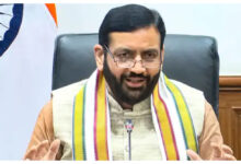 Photo of CM नायब सिंह सैनी ने 24वीं राष्ट्रीय पैरा एथलेटिक्स चैंपियनशिप में हरियाणा के शानदार प्रदर्शन पर दी बधाई