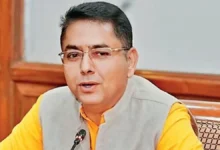 Photo of केंद्रीय गृह मंत्री अमित शाह ‘जुमलों’ की बजाय जवाब लेकर आएं पंजाब: अमन अरोड़ा