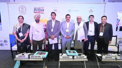 Photo of पीपीआईएस 2026: पंजाब में फर्नीचर और प्लाई उद्योग के लिए कृषि वानिकी और टिकाऊ विकास पर जोर