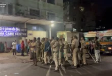 Photo of कटक के SCB मेडिकल कॉलेज के ट्रॉमा केयर ICU में भीषण आग, 10 मरीजों की मौत