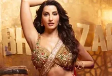 Photo of ‘सरके चुनर’ गाने पर NCW ने अपनाया सख्त रुख, कलाकारों और मेकर्स को समन जारी