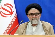 Photo of अली लारीजानी के बाद इजरायल का एक और दावा, ईरान के खुफिया मंत्री खतीब की भी हमले में मौत