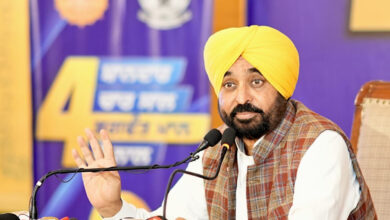 Photo of मुफ्त बिजली से शिक्षा क्रांति तक, सीएम मान ने गिनाईं ‘आप’ सरकार की उपलब्धियां