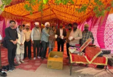 Photo of पी.पी.सी.बी. द्वारा एस.जी.पी.सी. के सहयोग से सफलतापूर्वक चलाई गई ‘प्लास्टिक-मुक्त होला मोहल्ला’ मुहिम