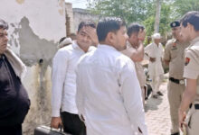 Photo of हरियाणा के जींद जिले में पति ने कुल्हाड़ी से किया दो पत्नियों पर हमला, एक की मौत