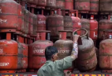 Photo of वैश्विक ऊर्जा संकट में सरकार का कदम: राज्यों को 70% LPG आवंटन बढ़ाने के निर्देश