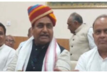 Photo of राजस्थान कांग्रेस की बड़ी तैयारी, 5 लाख पदाधिकारियों की नियुक्ति