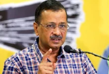 Photo of भाजपा-अकाली दल ने ही घर-घर में नशा पहुंचाया, अमित शाह को पंजाब से माफी मांगनी चाहिए- केजरीवाल