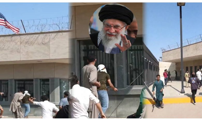 US-Israel Iran Attack :