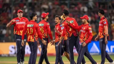 Photo of शराब छोड़कर फिटनेस पर फोकस… IPL 2026 से पहले टीम इंडिया के खिलाड़ी ने किया बड़ा खुलासा
