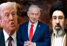 Photo of अली लारीजानी की हत्या पर भड़का ईरान, बोला- “हर खून का हिसाब होगा”