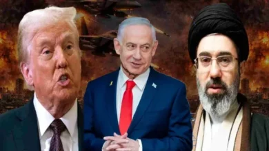 Photo of अली लारीजानी की हत्या पर भड़का ईरान, बोला- “हर खून का हिसाब होगा”