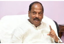 Photo of झारखंड में रघुवर दास ने राज्य सरकार पर साधा निशाना, जानें क्या कहा
