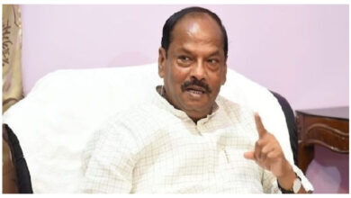 Photo of झारखंड में रघुवर दास ने राज्य सरकार पर साधा निशाना, जानें क्या कहा