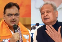 Photo of राजस्थान सीएम शर्मा ने पूर्व सरकार पर साधा निशाना, जल जीवन मिशन में अनियमितताओं के लगाए आरोप