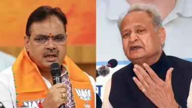 Photo of राजस्थान सीएम शर्मा ने पूर्व सरकार पर साधा निशाना, जल जीवन मिशन में अनियमितताओं के लगाए आरोप