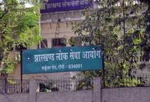 Photo of सहायक प्राध्यापक व पीएचडी नामांकन हेतु JET परीक्षा तिथि बदली, जानें अब कब आयोजित होगी परीक्षा?